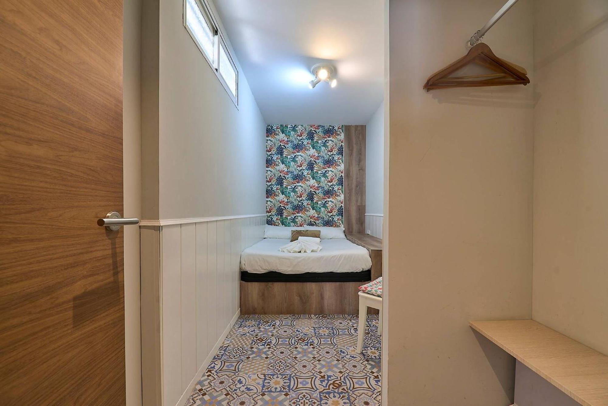 Denia Glory Apartment Valencia Exterior photo